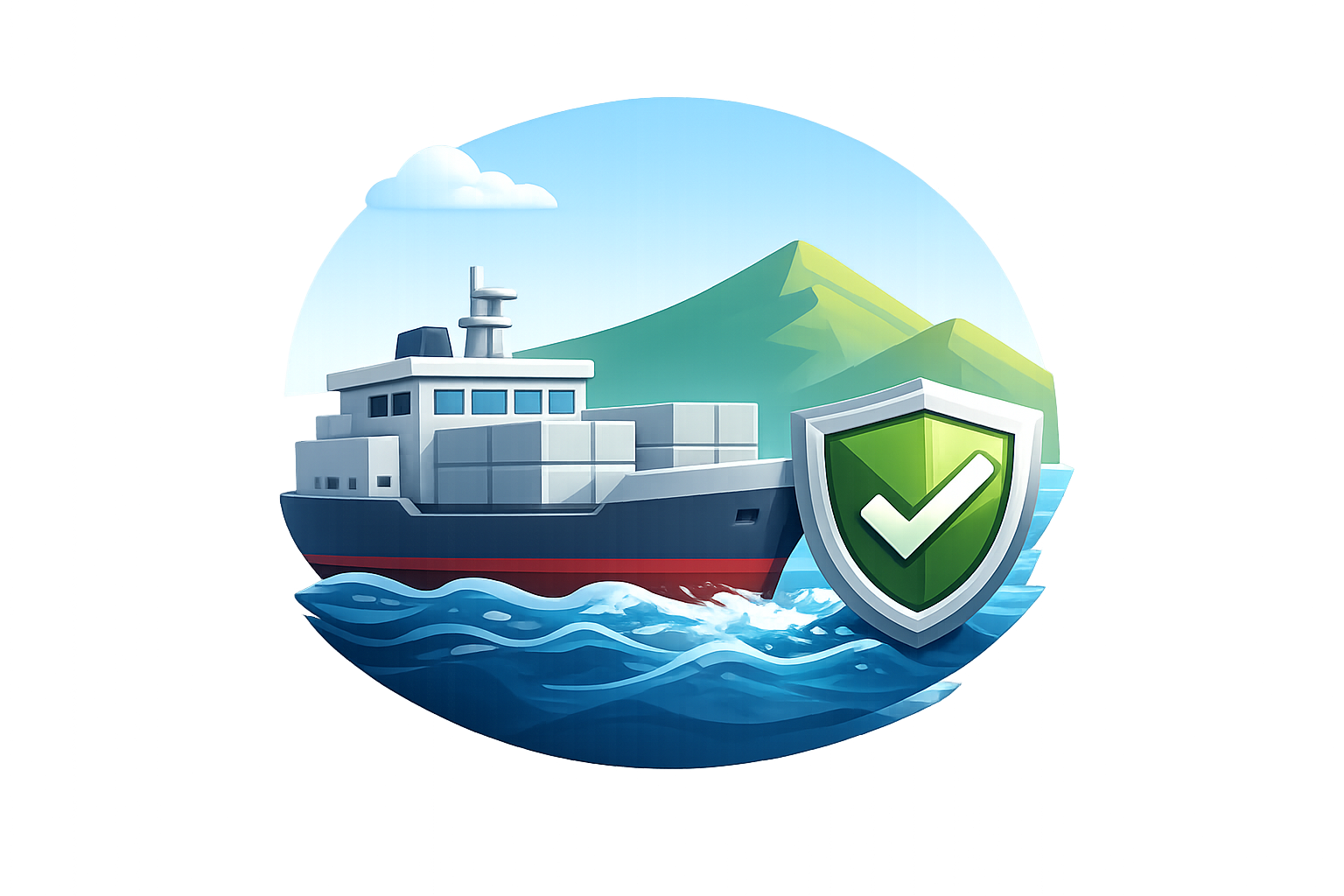 Maritime Security