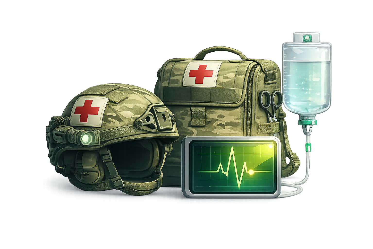 Medical Support