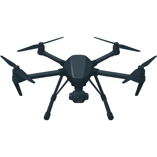 UAV Drones